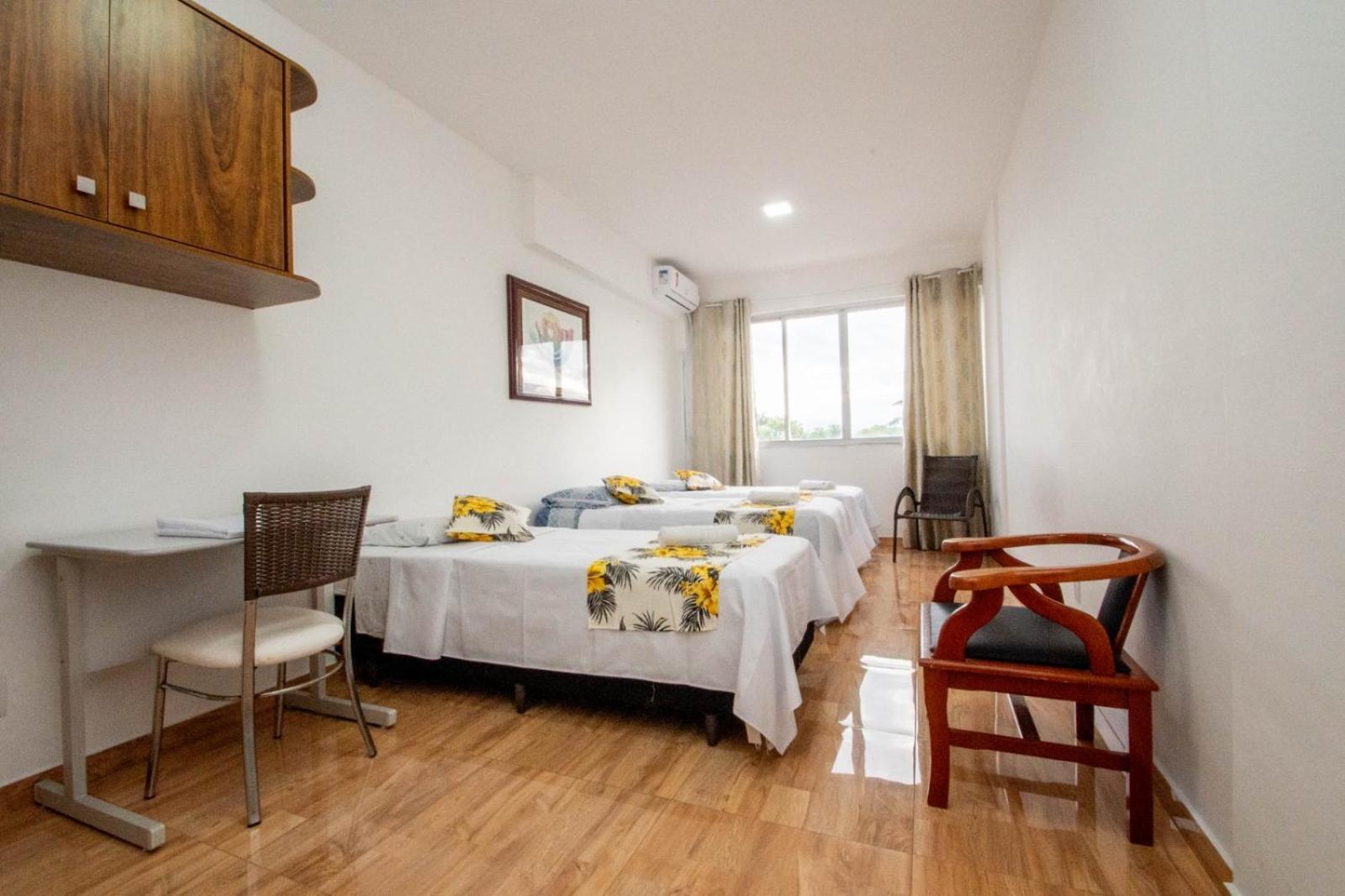 Apto No Centro Historico De Florianopolissc Apartment *
