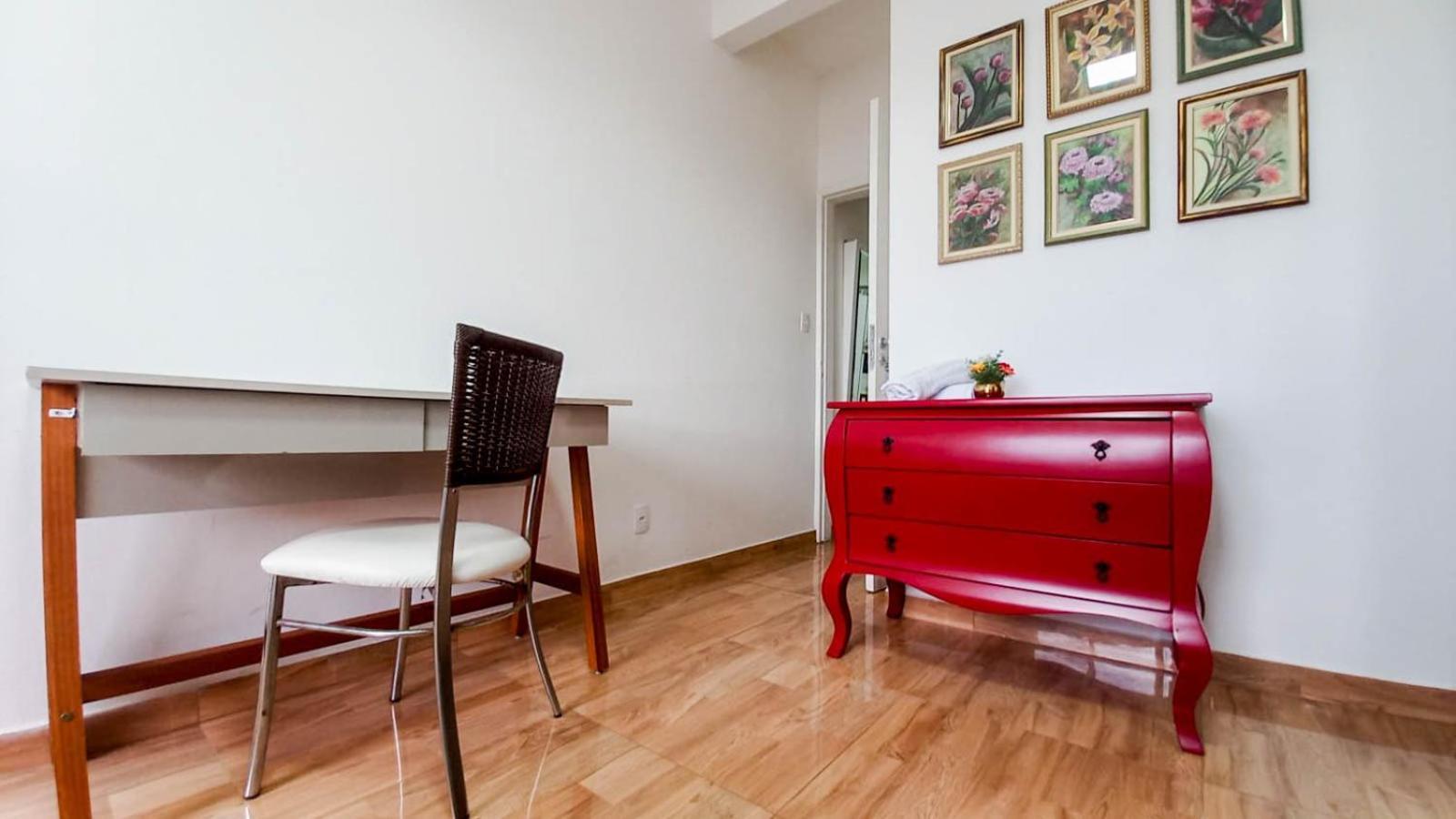 Apto No Centro Historico De Florianopolissc Apartamento *