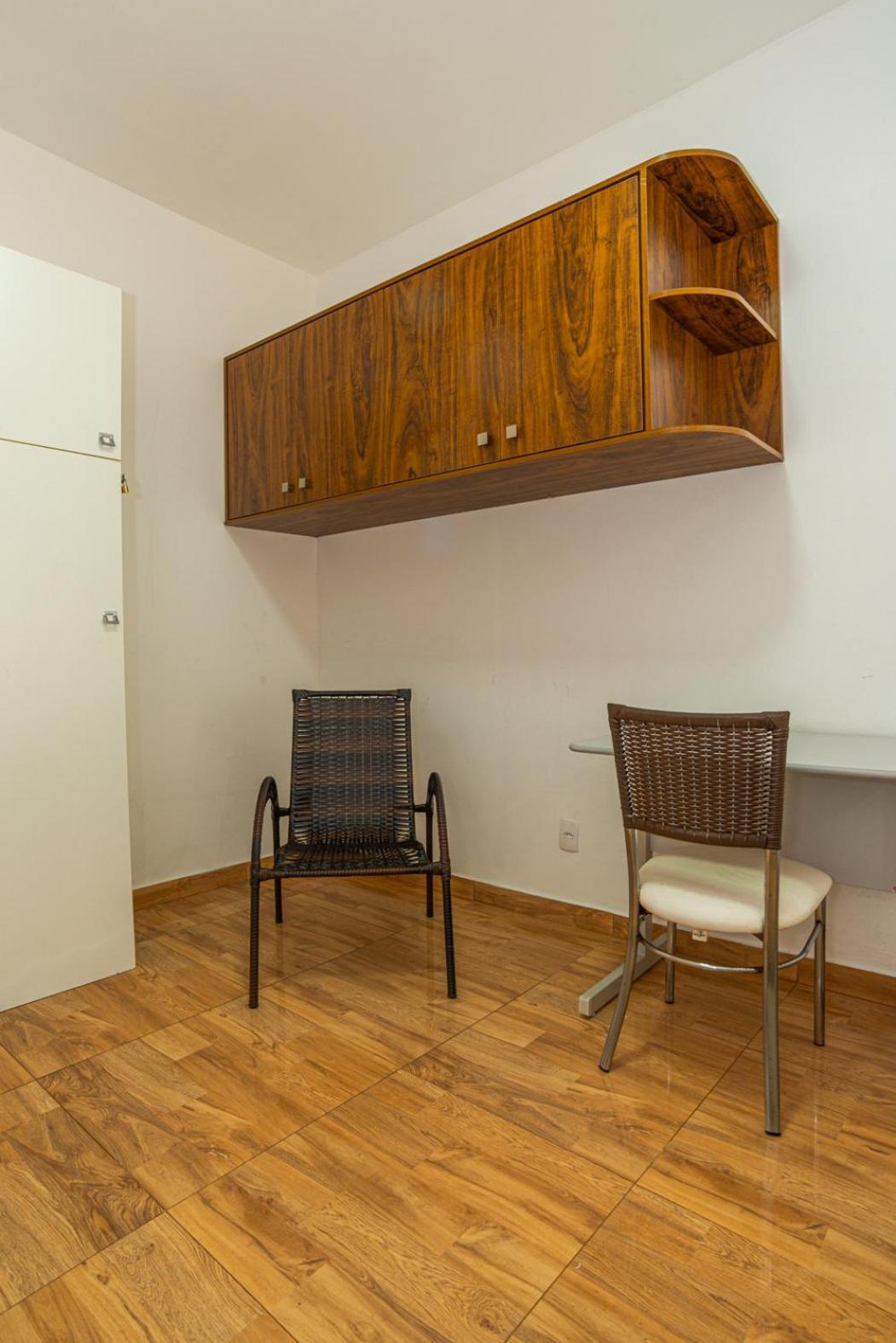 Apartamento Apto No Centro Historico De Florianopolissc