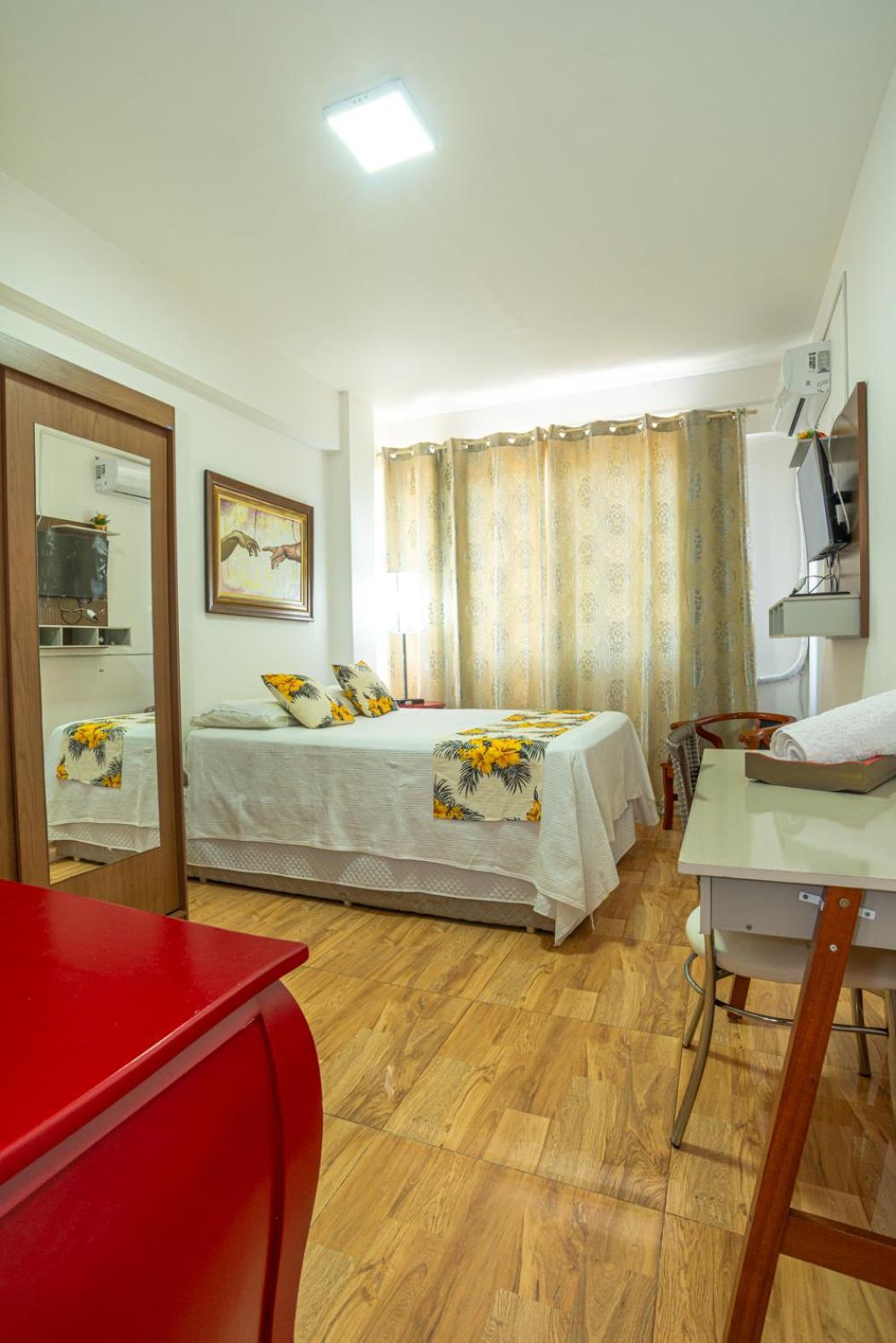 Apto No Centro Historico De Florianopolissc Apartamento